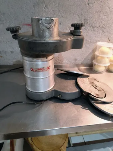 Processador industrial 