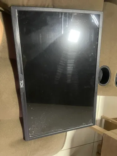 Monitor 22 Tcn(NOVO NA CAIXA)