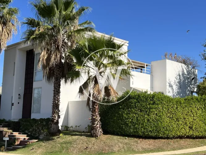 Casa em Condomínio para Locação em Presidente Prudente, Parque Residencial Damha II, 5 dor