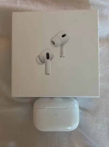 Vendo air pods pro 2