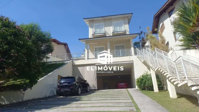 Casa com 5 dormitórios, 390 m² - venda por R$ 1.990.000,00 ou aluguel por R$ 10.800,01/mês