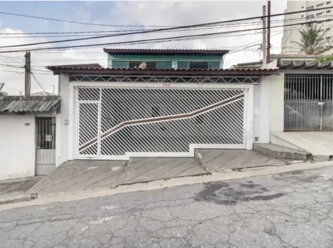 -CASA NO SAO RAIMUNDO