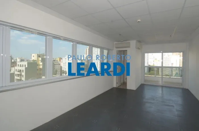 CONJ. COMERCIAL - CONSOLAÇÃO - SP