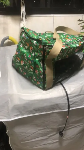 Bolsa para Transporte de PET