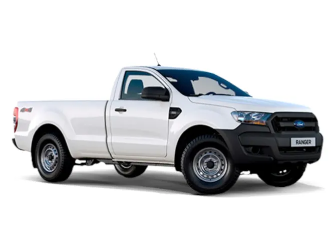 Ford Ranger XL 2.2 4X4 CS Diesel Mec. 2023