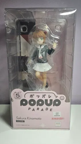 Pop Up Parade Sakura Kinomoto