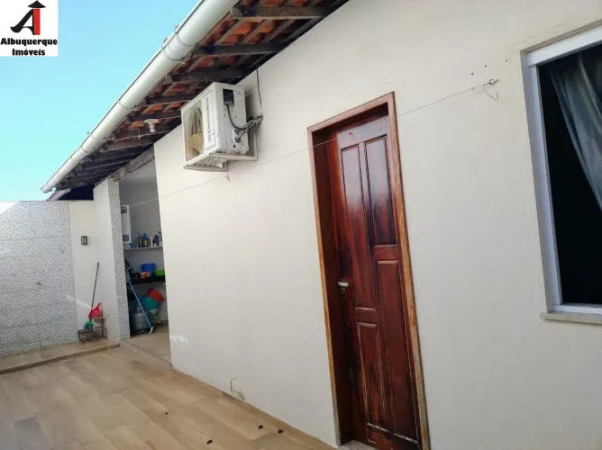 CASA RESIDENCIAL em SÃO LUÍS - MA, PLANALTO VINHAIS I