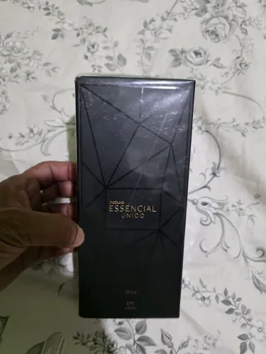 Perfume essencial UNICO feminino