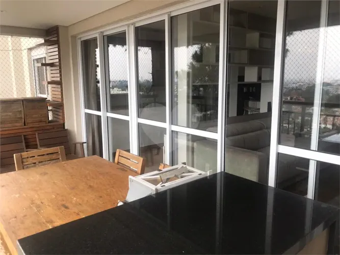 Apartamento Mobiliado