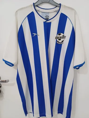 Camisa Score Everett Soccer Club Home G