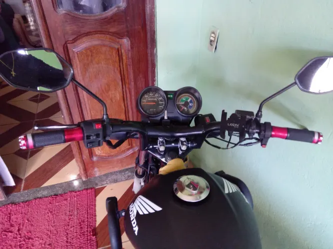 Honda Fan