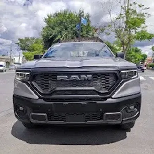 Ram Rampage Rebel 2.2 TB CD 4X4 Diesel Aut. 2026