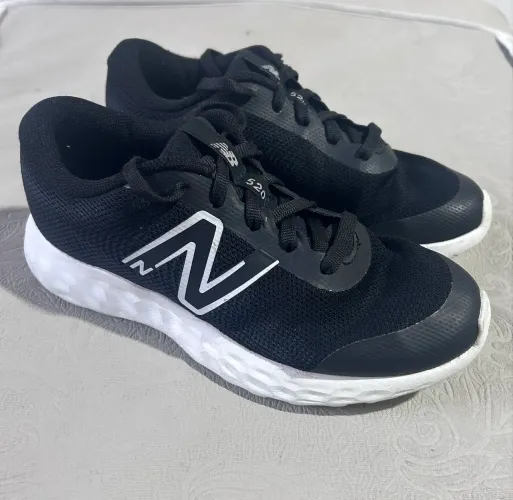 Tênis infantil New Balance N.33 Original 