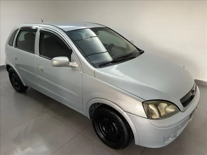 Chevrolet Corsa Hat. JOY 1.0/ 1.0 Flexpower 8V 5P 2006