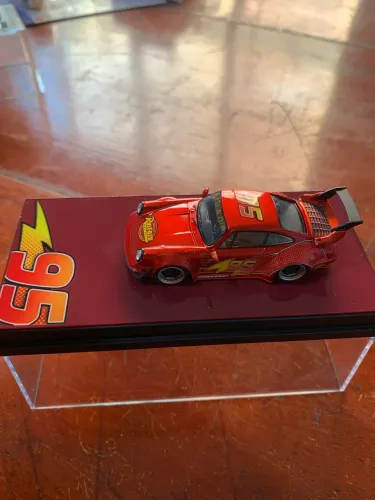 Porsche 964