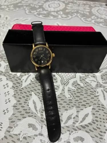 Relógio Montblanc original