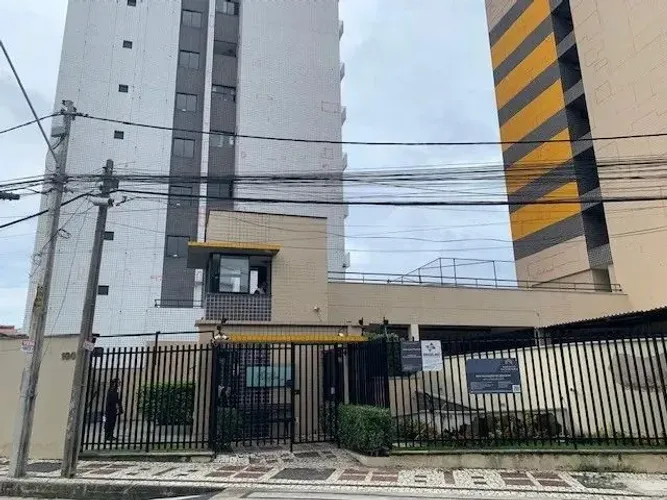 APARTAMENTO para alugar na cidade de FORTALEZA-CE