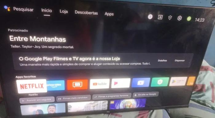 Smartv 