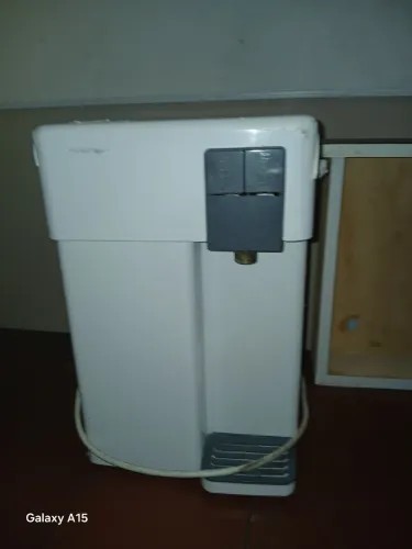 Purificador filtro houken