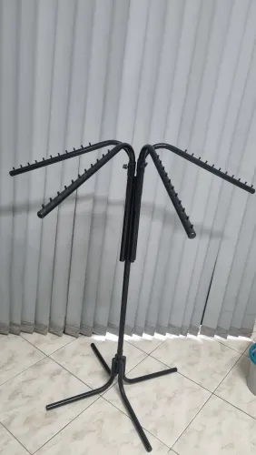 Arara para roupas