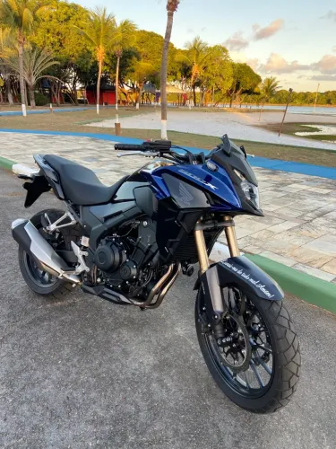 Cb 500x 2024