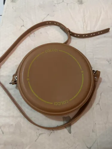 Bolsa colcci 