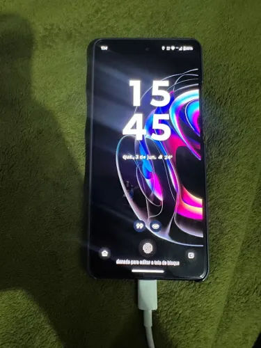 Moto G86