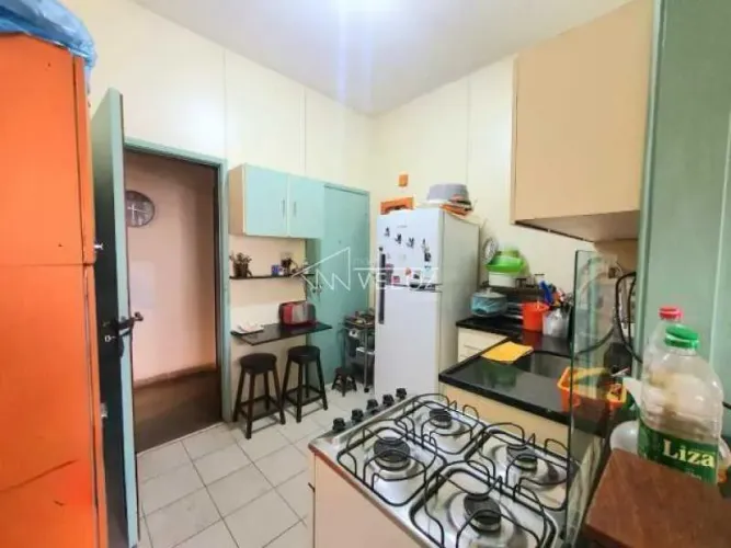 Apartamento : / Residencial / Botafogo