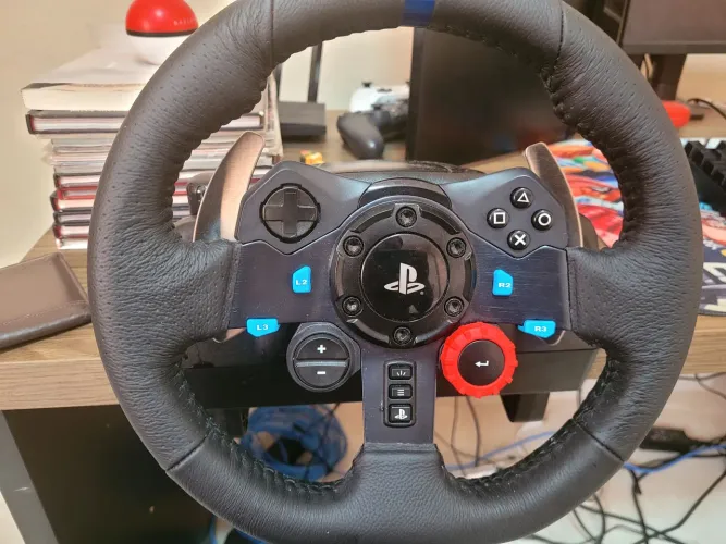 G29 pc e playstation 