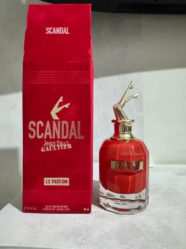 Perfume Scandal Le Parfum 80ml