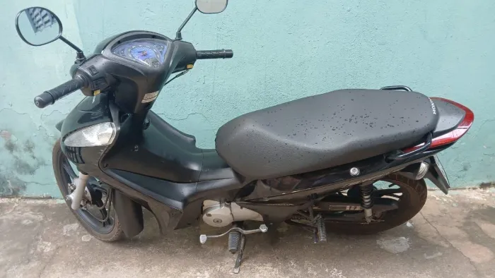 Honda Biz 125