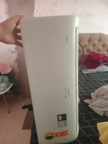 Ar condicionado 9.000btus Midea