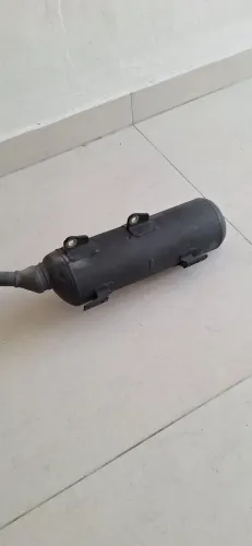 Vendo Ponteira Escapamento NMAX 2025