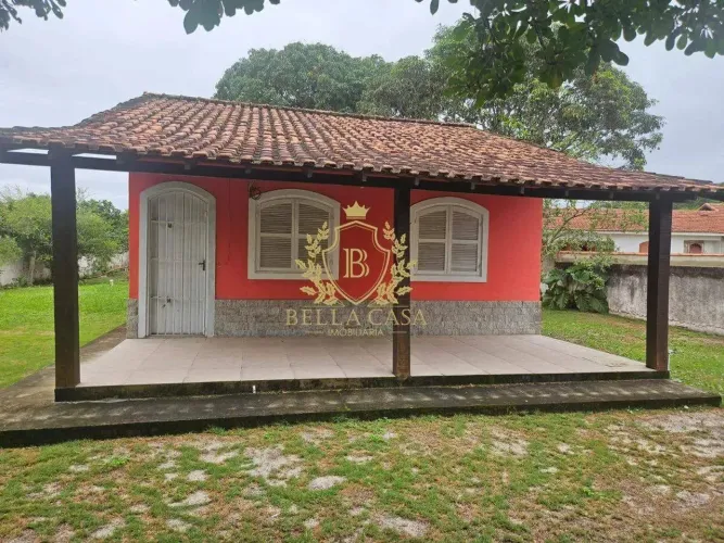 Oportunidade no Jardim Ipitangas - Saquarema! Casa à venda por R$ 285.000,00