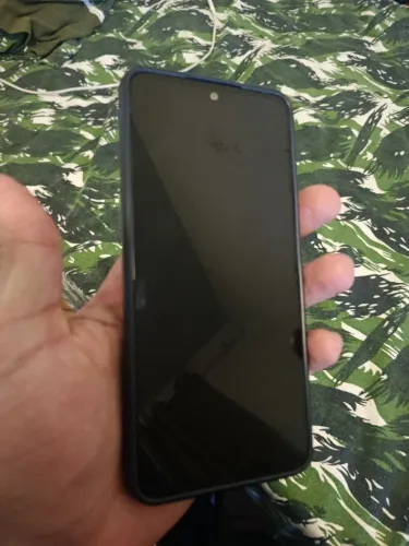 Redmi note 12 (display quebrado)