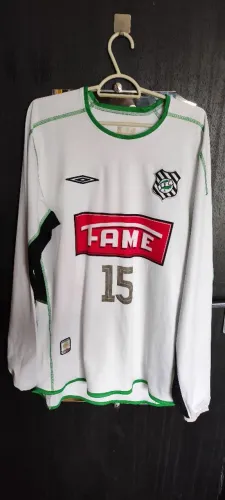 Camiseta Figueirense