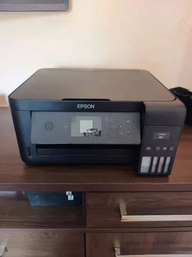Impressora Epson L4160