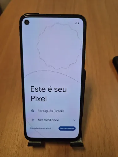 Smartphone Google Pixel 4a 4g 