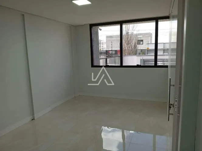 SALA TERREA CIDADE NOVA