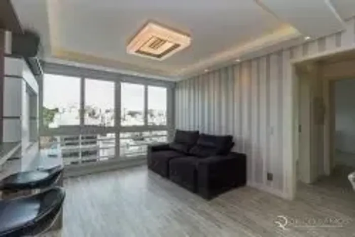 Imóvel para venda com 71 m² no Allure com 2 quartos em Jardim Botânico - Porto Alegre - RS