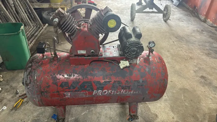 Compressor