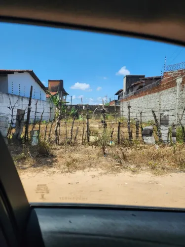 Terreno no loteamento Sao Paulo