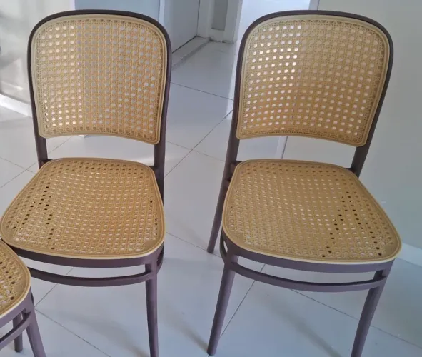 2 cadeiras 