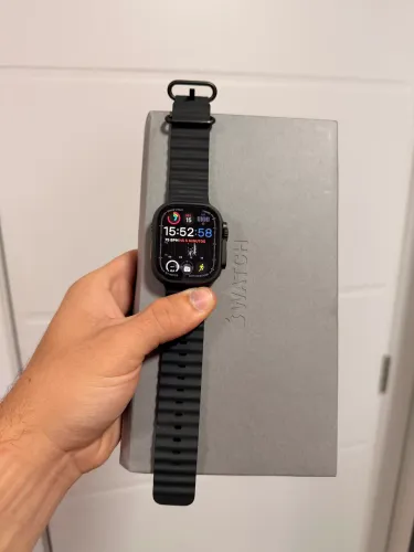 Apple Watch ULTRA 3