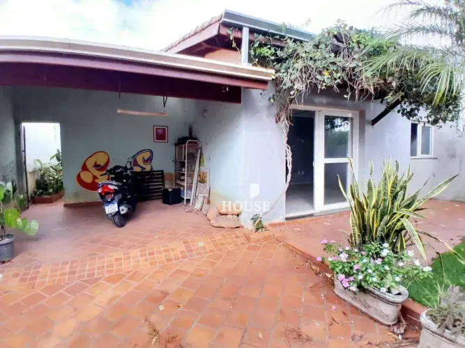 Casa com 4 dormitórios à venda, 200 m² por R$ 500.000,00 - Parque da Imprensa - Mogi Mirim