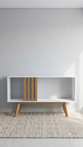 Rack retrô