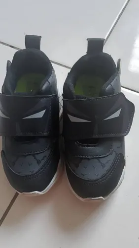 Tênis infantil masculino