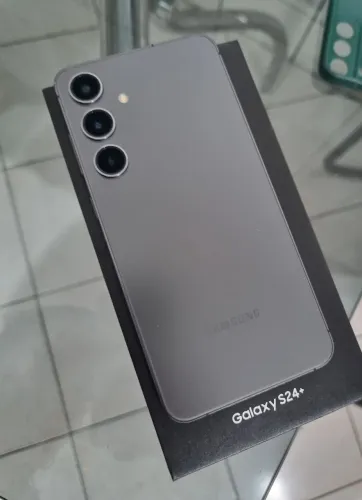 Samsung s24 + 256gb