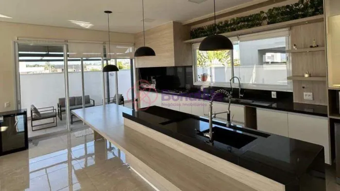 Casa para VENDA no condomínio GRAN VILLE SÃO VENÂNCIO 1, localizado em Jundiaí/SP.