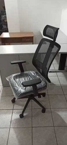 Cadeira office presidente 